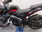 Bajaj Pulsar NS200 2026