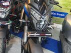 Bajaj Pulsar NS200 2026