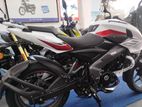 Bajaj Pulsar NS200 2026