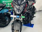 Bajaj Pulsar NS200 2026
