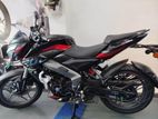 Bajaj Pulsar NS200 2026