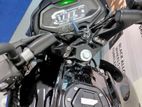 Bajaj Pulsar NS200 2026