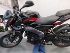 Bajaj Pulsar NS200 2026