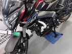 Bajaj Pulsar NS200 2026