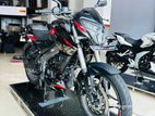 Bajaj Pulsar NS200 2026