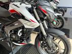 Bajaj Pulsar NS200 2026