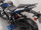 Bajaj Pulsar NS200 2026