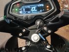 Bajaj Pulsar NS200 2026
