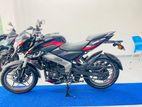 Bajaj Pulsar NS200 2026