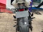 Bajaj Pulsar NS200 2026