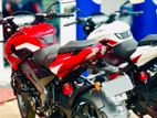 Bajaj Pulsar NS200 2026