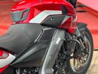 Bajaj Pulsar NS200 2026