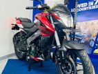 Bajaj Pulsar NS200 2026