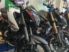 Bajaj Pulsar NS200 2026