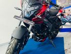 Bajaj Pulsar NS200 2026