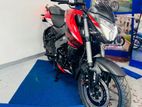 Bajaj Pulsar NS200 2026