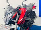 Bajaj Pulsar NS200 2026