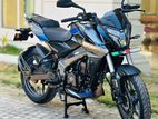 Bajaj Pulsar NS200 2026
