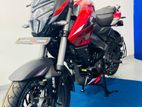 Bajaj Pulsar NS200 2026