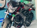 Bajaj Pulsar NS200 2026