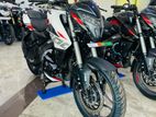 Bajaj Pulsar NS200 2026