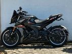 Bajaj Pulsar NS200 2026