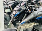 Bajaj Pulsar NS200 2026