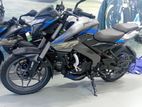 Bajaj Pulsar NS200 2026