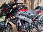 Bajaj Pulsar NS200 2026