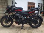Bajaj Pulsar NS200 2026