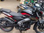 Bajaj Pulsar NS200 2026