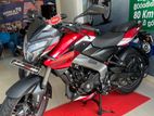 Bajaj Pulsar NS200 2026