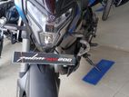 Bajaj Pulsar NS200 2026