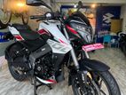 Bajaj Pulsar NS200 2026