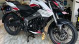 Bajaj Pulsar NS200 2026