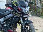 Bajaj Pulsar NS200 2026