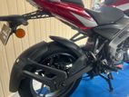 Bajaj Pulsar NS200 2026