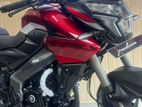 Bajaj Pulsar NS200 2026