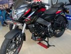 Bajaj Pulsar NS200 2026