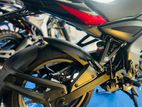 Bajaj Pulsar NS200 2026