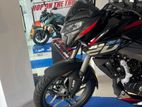 Bajaj Pulsar NS200 2026