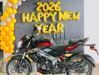 Bajaj Pulsar NS200 2026