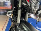 Bajaj Pulsar NS200 2026