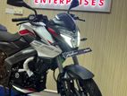 Bajaj Pulsar NS200 2026
