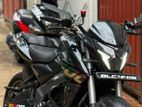 Bajaj Pulsar NS200 2026