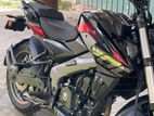 Bajaj Pulsar NS200 2026