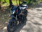 Bajaj Pulsar NS200 2026