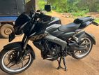 Bajaj Pulsar NS200 2026