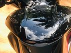 Bajaj Pulsar NS200 2026