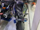 Bajaj Pulsar NS200 2026